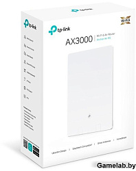 TP-LINK ARCHER AIR R5 Двухдиапазонный Wi-Fi роутер AX3000 с поддержкой Mesh