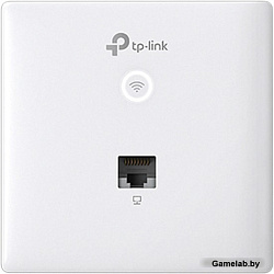 Точка доступа TP-Link EAP230-WALL AC1200 10/100/1000BASE-TX