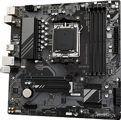 Gigabyte A620M GAMING X, Socket AM5, AMD A620, 4xDDR5-5200, HDMI+DP, 1xPCI-Ex16, 1xPCI-Ex1, 4xSATA3(