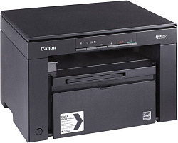 МФУ лазерный Canon i-Sensys MF3010 bundle (5252B004+3484B002) A4 (в комплекте: картридж)