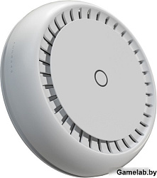 MIKROTIK RBcAPGi-5acD2nD-XL cAP XL ac with Quad core IPQ-4018 710 MHz CPU, 128MB RAM, 2 x Gbit LAN (