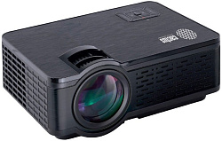 Проектор Cactus CS-PRE.05B.WXGA LCD 1800Lm (1280x720) 1500:1 ресурс лампы:30000часов 1xUSB typeA 1xH