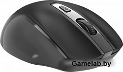 Мышка USB OPTICAL PRIME MB-053 BLACK 52053 DEFENDER