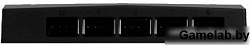 Адаптер для вентиляторов ACFAN00175A Arctic Cooling Case Fan Hub Splitter 10xPWM 4-pin