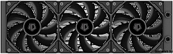 Комплект водяного охлаждения ID-COOLING FX360 PRO LGA20XX/1700/1200/115X/AM4/AM5 (4шт/кор,TDP 350W, 