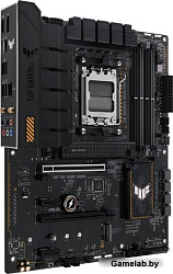 Материнская плата Asus TUF GAMING A620-PRO WIFI SocketAM5 AMD A620 4xDDR5 ATX AC`97 8ch(7.1) 2.5Gg R