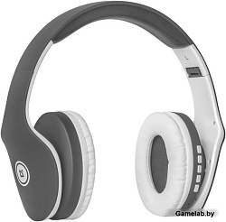 Гарнитура Defender FreeMotion B525 серый+белый, Bluetooth 