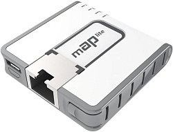 MikroTik mAP lite (RBmAPL-2nd)