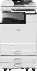 МФУ лазерный Ricoh M C2000 (418968) A3 Duplex белый/черный