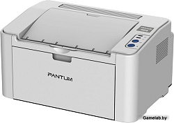 Принтер лазерный Pantum P2518 A4