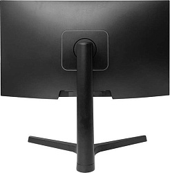 IRBIS SMARTVIEW 27'' LED Monitor 2560x1440, 16:9, IPS, 300 cd/m2, 1000:1, 3ms, 178°/178°, HDMI, DP, 