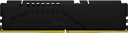 Память Kingston DDR 5 DIMM 16Gb PC48000, 6000Mhz, Kingston FURY Beast Black EXPO CL30 (KF560C30BBE-1