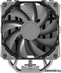 ID-COOLING SE-214-XT BASIC 180W / PWM / all Intel / AMD AM4, AM5 / Screws