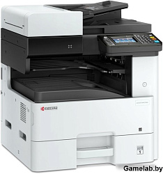 Kyocera M4125idn  (Азия, аналог 1102P23NL0) P/C/S, A3, 25/12(A4/A3) стр/мин, 1200x1200 dpi, 1 Гб, US