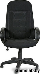 Chairman    727    Россия Ткань OS-01 черная