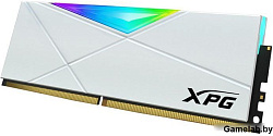 Модуль памяти ADATA XPG SPECTRIX D50 RGB Gaming DDR4 Общий объём памяти 16Гб Module capacity 16Гб Ко