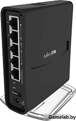 Mikrotik hAP ac2 RBD52G-5HacD2HnD-TC