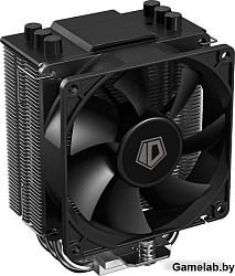 Устройство охлаждения(кулер) ID-Cooling SE-903-XT Basic Soc-AM5/AM4/1151/1200/1700 4-pin 14-26dB Al+