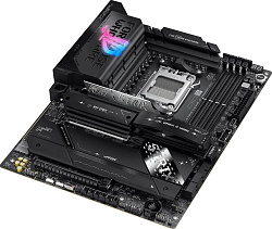 ASUS ROG STRIX X870E-E GAMING WIFI, AM5, X870, 4*DDR5, 4*SATA, 5*M.2, 9*USB 3.2, 2*USB4, 2*Type-C, 2
