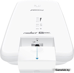 Точка доступа Ubiquiti RP-5AC-Gen2 10/100/1000BASE-TX