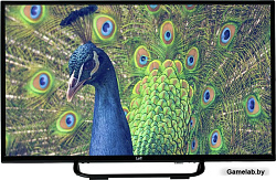 Телевизор LCD 32" 32H240S LEFF