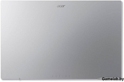 Ноутбук 15.6" FHD ACER Aspire A315-510P-30EA (Core i3 N305/8Gb/256Gb SSD/VGA int/noOS) (NX.KDHER.002