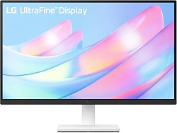 Монитор LCD 27" 27US500-W.ARUZ LG