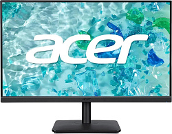 Монитор 23.8" ACER EK241YGbi Black (IPS, 1920x1080, 16:9, 178°/178°, 250cd/m2, 1000:1 (100M:1), 1ms,