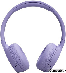 Гарнитура TUNE670BT PURPLE JBL