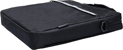 Сумка для ноутбука 15.6" PC Pet HQ Classic черный полиэстер (PCP-1002BK)PCP-1002BK