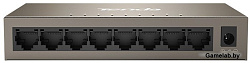 Коммутатор TEG1008M TENDA