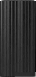Мобильный аккумулятор Xiaomi BHR9126GL 30000mAh 18W 2.6A 2xUSB-A/USB-C черный