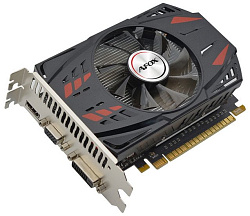 Afox GT740 2GB GDDR5 128-bit DVI HDMI VGA ATX 1FAN RTL