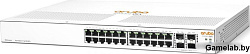 Коммутатор HPE OfficeConnect 1930 JL682A 24G 4SFP+