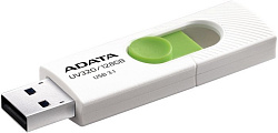 Флэш-накопитель 128GB AUV320-128G-RWHGN WH\GR ADATA