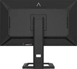 Монитор Digma Pro 27" Action M черный IPS LED 1ms 16:9 HDMI M/M матовая HAS 450cd 178гр/178гр 3840x2