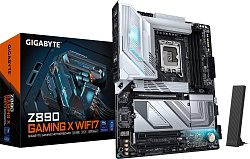 Gigabyte Материнская плата Gigabyte Z890 GAMING X WIFI7