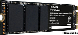 Накопитель SSD KingPrice SATA III 480GB KPSS480G1 M.2 2280