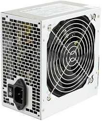 Блок питания 400W Exegate 400NPX, ATX, black, 12cm fan, 24+4pin, 6/8pin PCI-E, 3*SATA, 2*IDE, 1*FDD