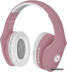 Гарнитура FREEMOTION B525 PINK/WHITE 63528 DEFENDER