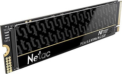 SSD M.2 Netac 4.0Tb NV7000-t Series <NT01NV7000t-4T0-E4X> Retail (PCI-E 4.0 x4, up to 7300/6700MBs, 