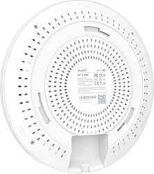 Беспроводная точка доступа TENDA 2976 Мбит/с Wi-Fi 6 IEEE 802.11n IEEE 802.11ac IEEE 802.11ax 2x100/