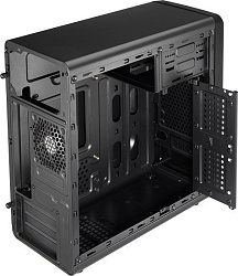 AeroCool QS-180 Black