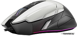 Мышь A4Tech Bloody W70 Max белый оптическая (10000dpi) USB
