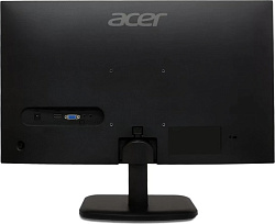 Монитор 27" ACER EK271Gbmix black (IPS, 1920x1080, 16:9, 178/178, 250cd/m2, 1500:1 (100M:1), 1ms, 12