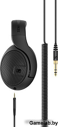 Наушники мониторные Sennheiser HD 400 PRO 3м черный проводные оголовье (700047)