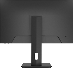 Монитор Dahua 27" LM27-U401A черный IPS LED 5ms 16:9 HDMI матовая HAS Piv 1000:1 250cd 178гр/178гр 3