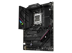 ASUS ROG STRIX B650E-F GAMING WIFI, Socket AM5, B650, 4*DDR5, HDMI+DP, 4xSATA3 + RAID, M2, Audio, Gb