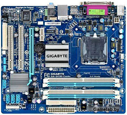 Gigabyte GA-G41M-COMBO