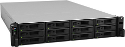 СХД стоечное исполнение 12BAY 2U NO HDD SA3200D SYNOLOGY